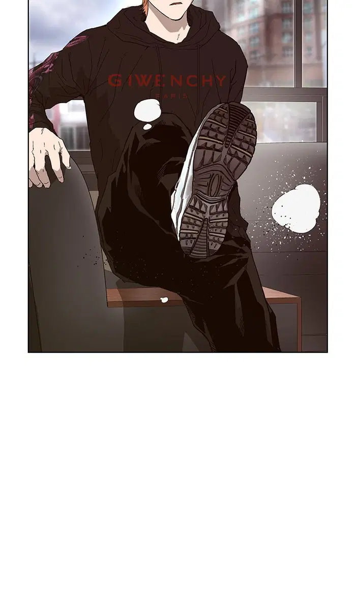 Weak Hero ตอนที่ 159 หน้า 19