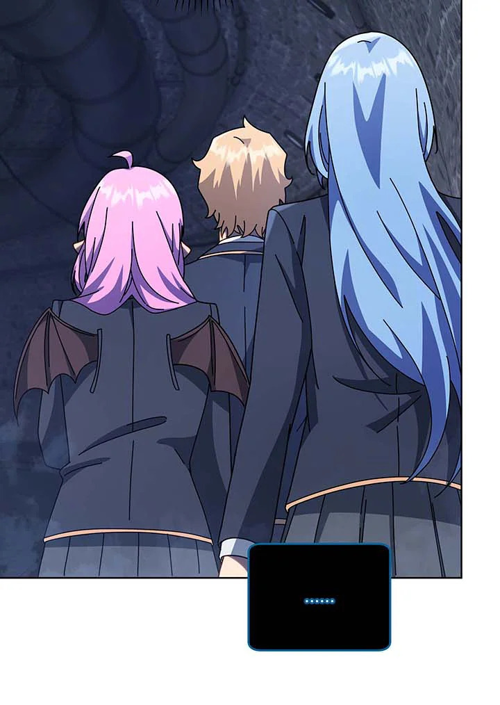 Necromancer Academy’s Genius Summoner ตอนที่ 115 หน้า 10