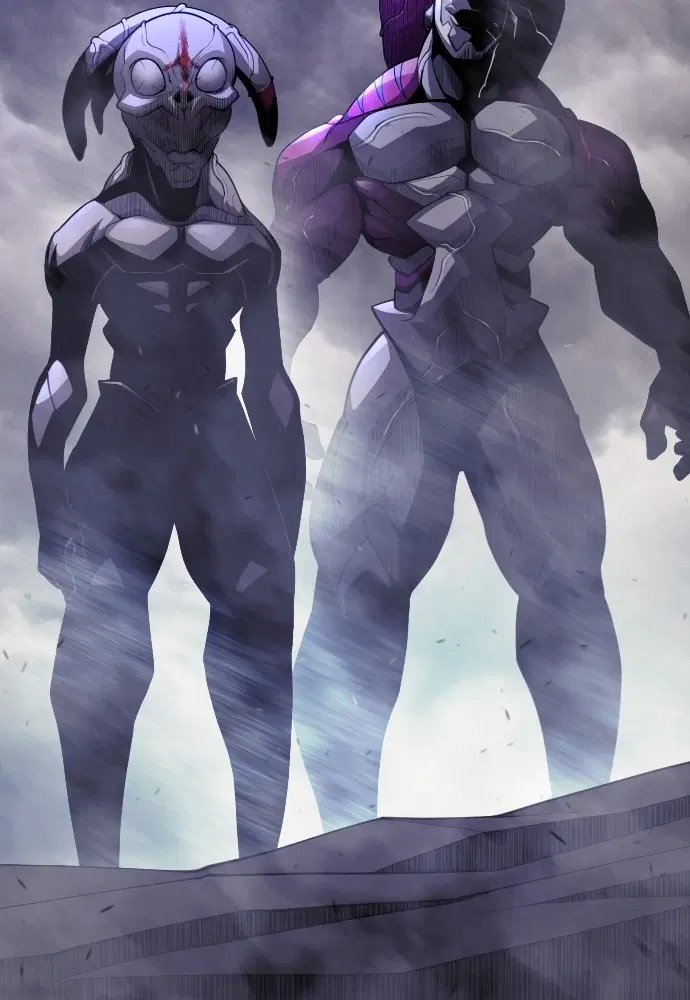 Superhuman Era ตอนที่ 180 หน้า 20