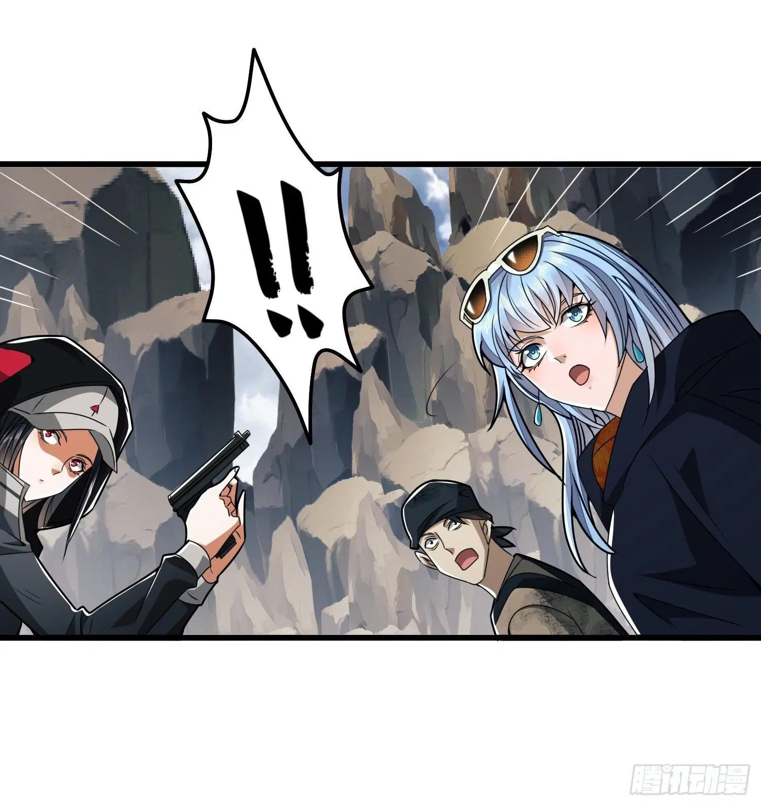 The First Order ตอนที่ 34 หน้า 25