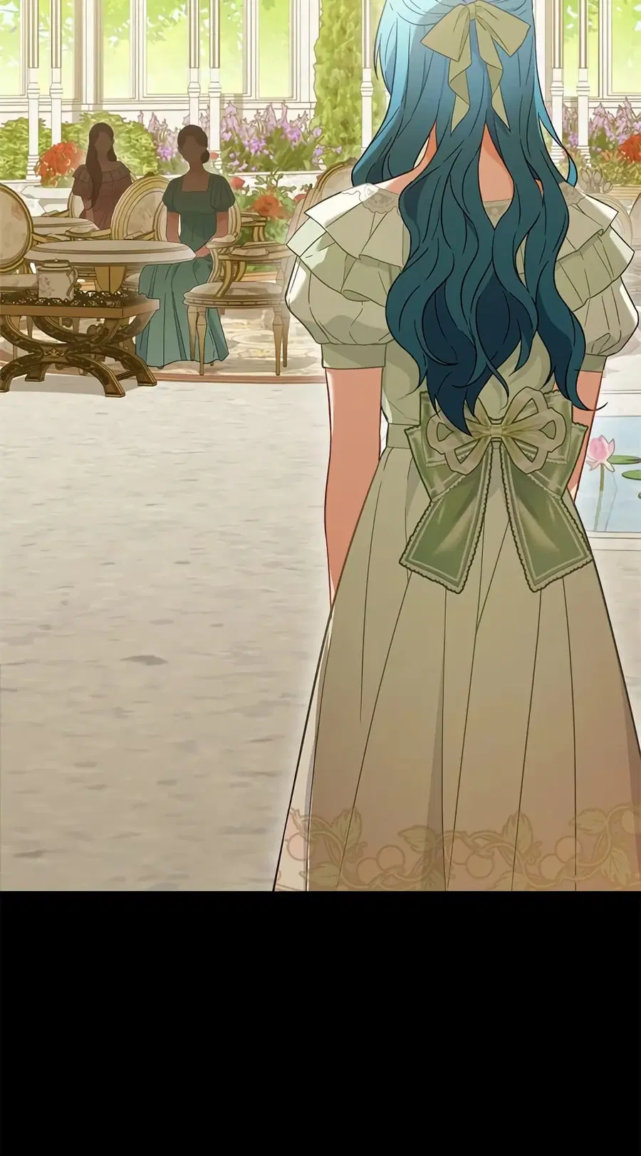 The Young Lady Is a Royal Chef ตอนที่ 94 หน้า 57