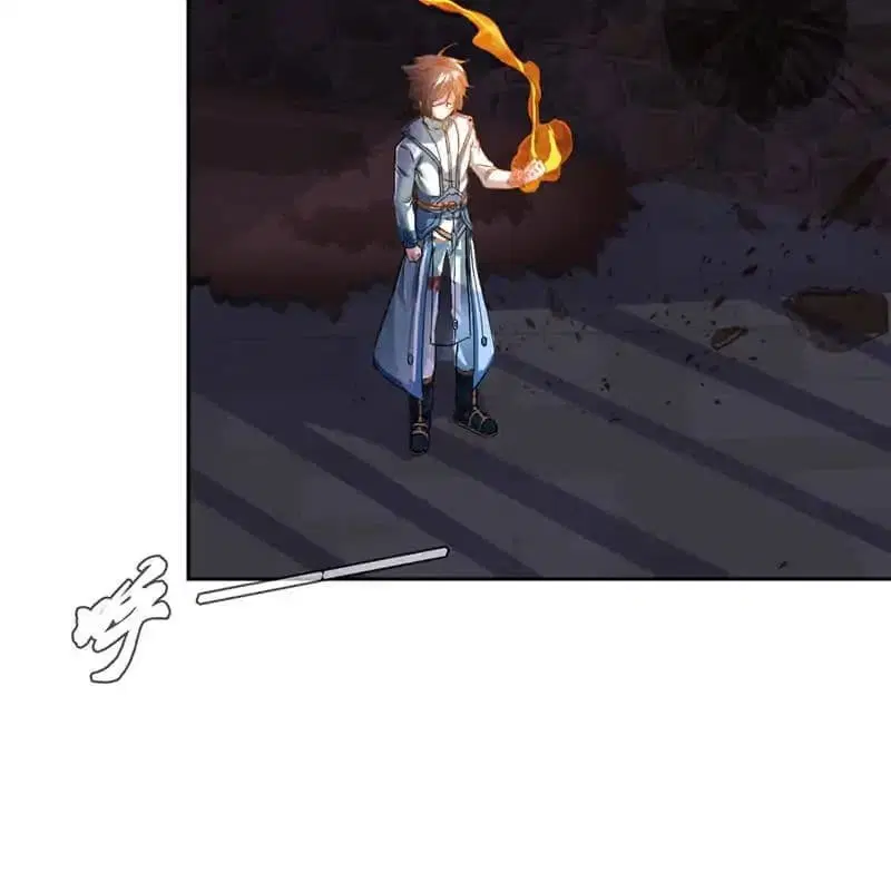 Nine Sun God King ตอนที่ 3 หน้า 38