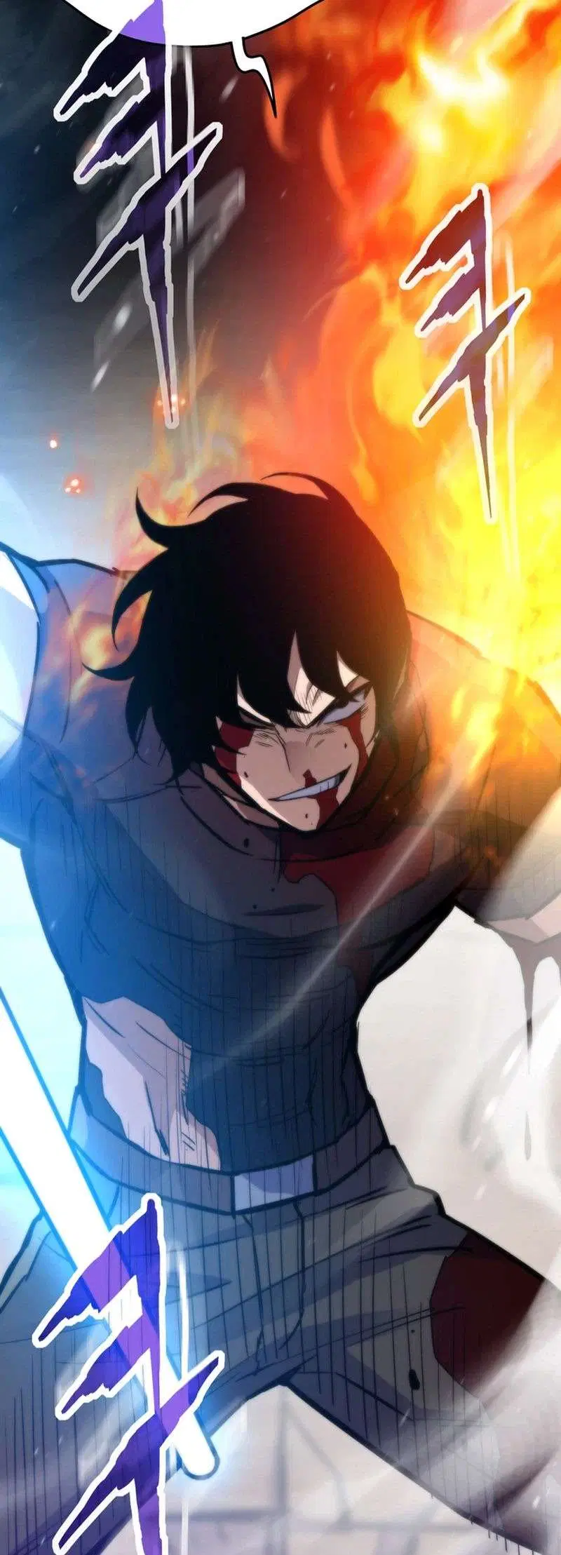 Past Life Returner ตอนที่ 174 หน้า 25