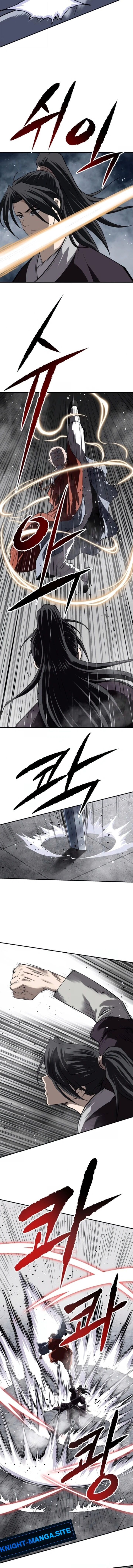 The Supreme Demonic Sword ยอดมารกระบี่ ตอนที่ 28 หน้า 14