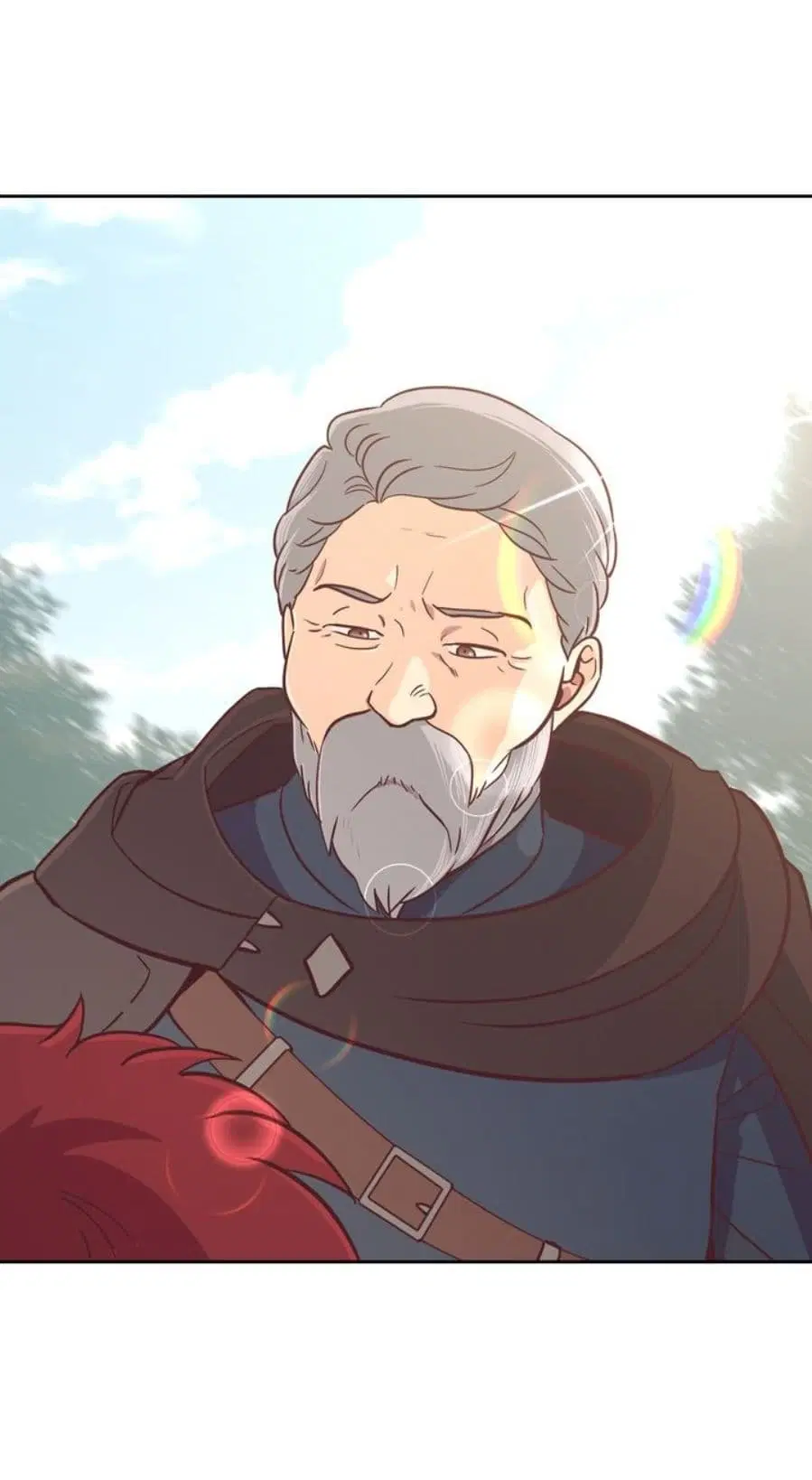 The Knight and Her Emperor ตอนที่ 1 หน้า 48