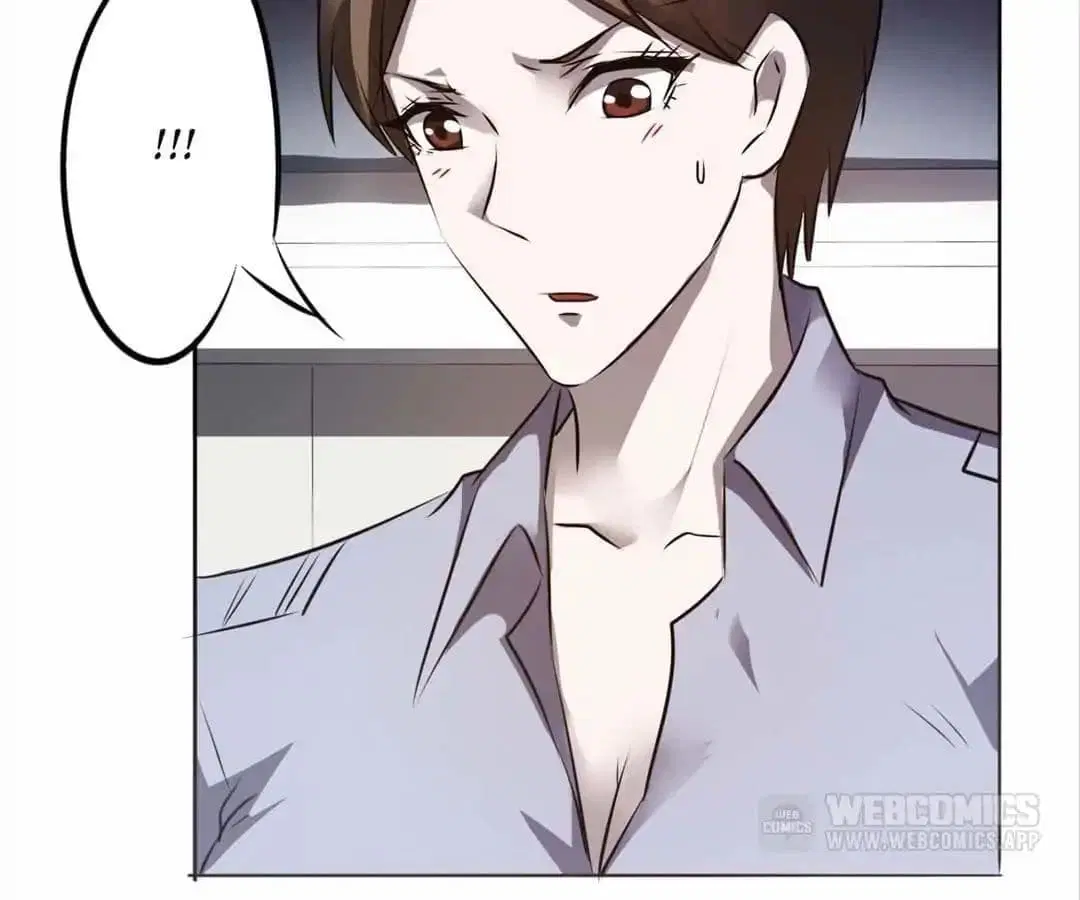 Strongest Worker ตอนที่ 16 หน้า 23