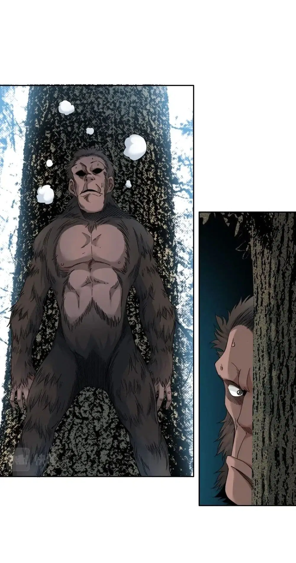 The Eternal Club ตอนที่ 144 หน้า 8