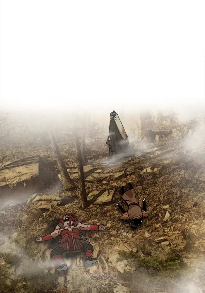 Escort Warrior ตอนที่ 22 หน้า 52