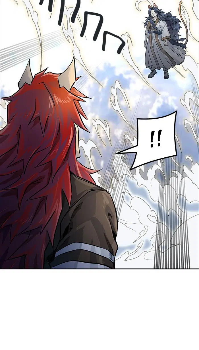 Tower of God ตอนที่ 497 หน้า 42