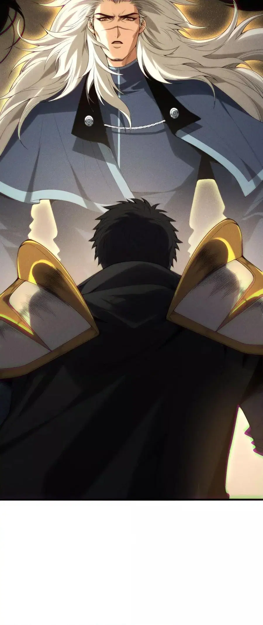 Necromancer King of The Scourge ตอนที่ 149 หน้า 24