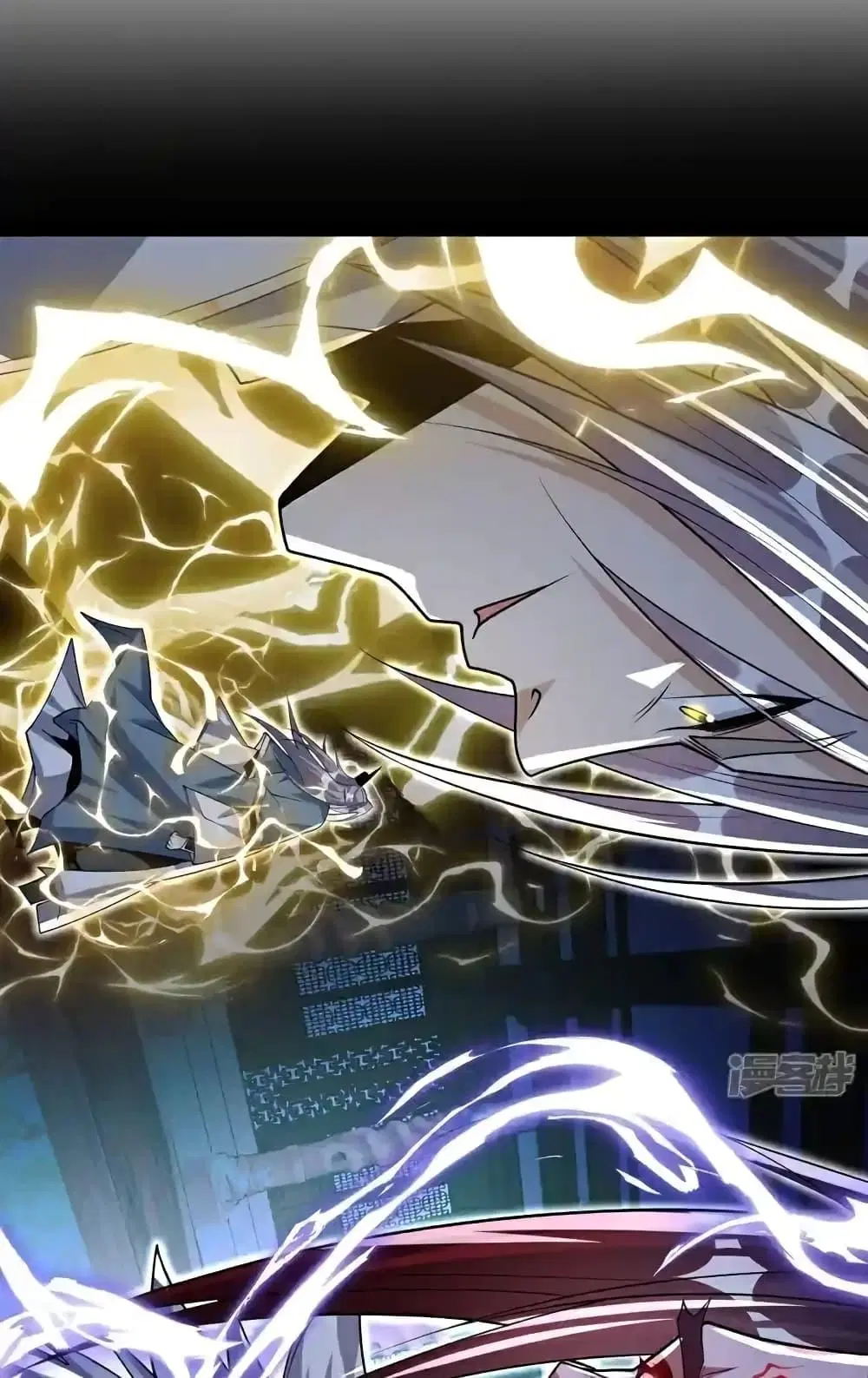 The Ten Great Emperors At The Beginning Are All My Apprentices ตอนที่ 121 หน้า 5