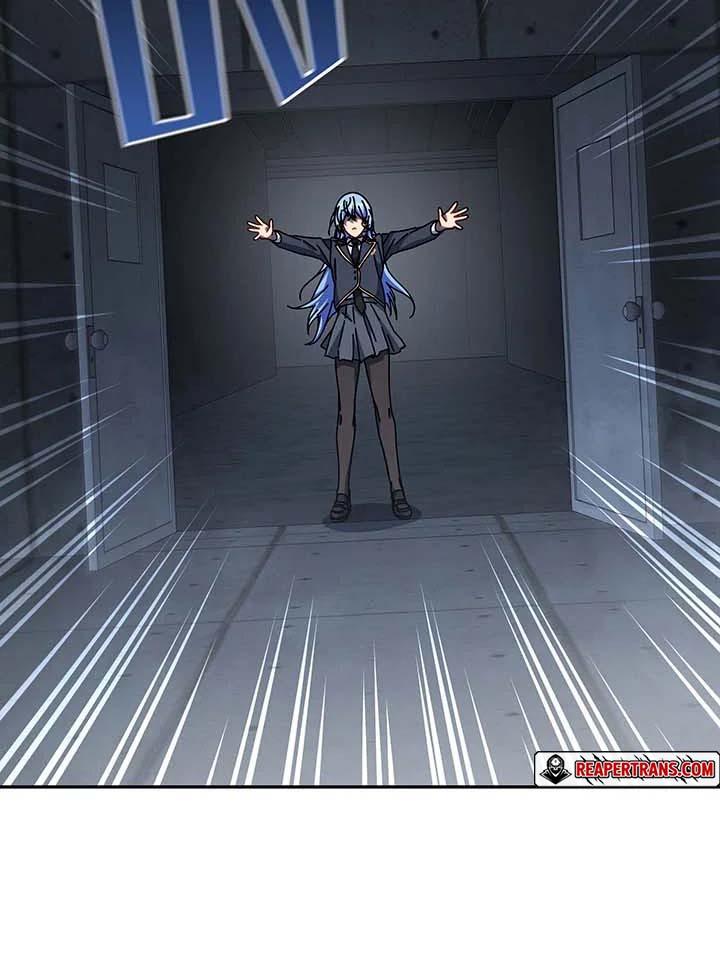 Necromancer Academy’s Genius Summoner ตอนที่ 145 หน้า 109