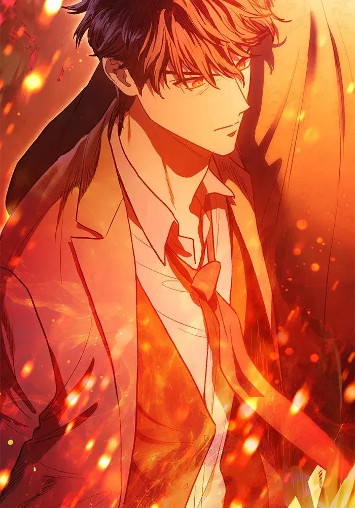The S-Classes That I Raised (My S-Class Hunters) ตอนที่ 119 หน้า 8