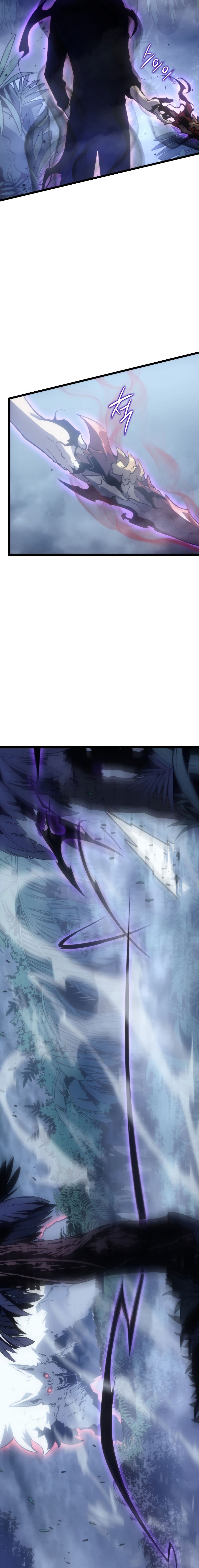 Solo Leveling โซโล่เลเวลลิ่ง ตอนที่ 165 หน้า 15