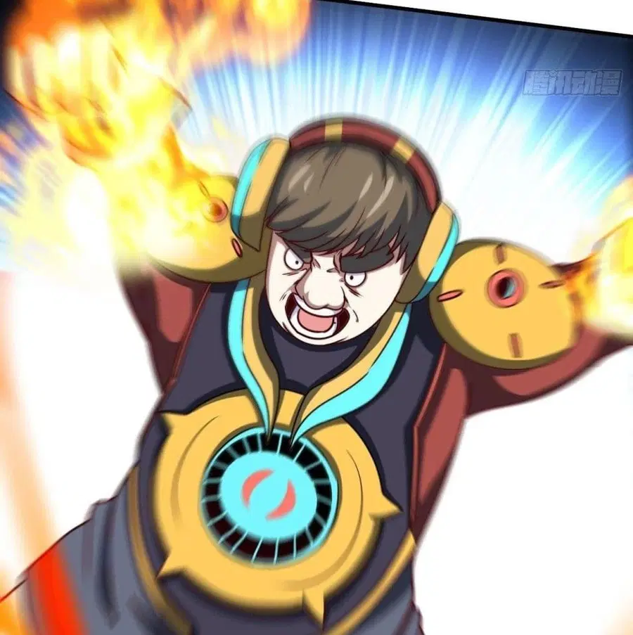 High Energy Strikes ตอนที่ 78 หน้า 74