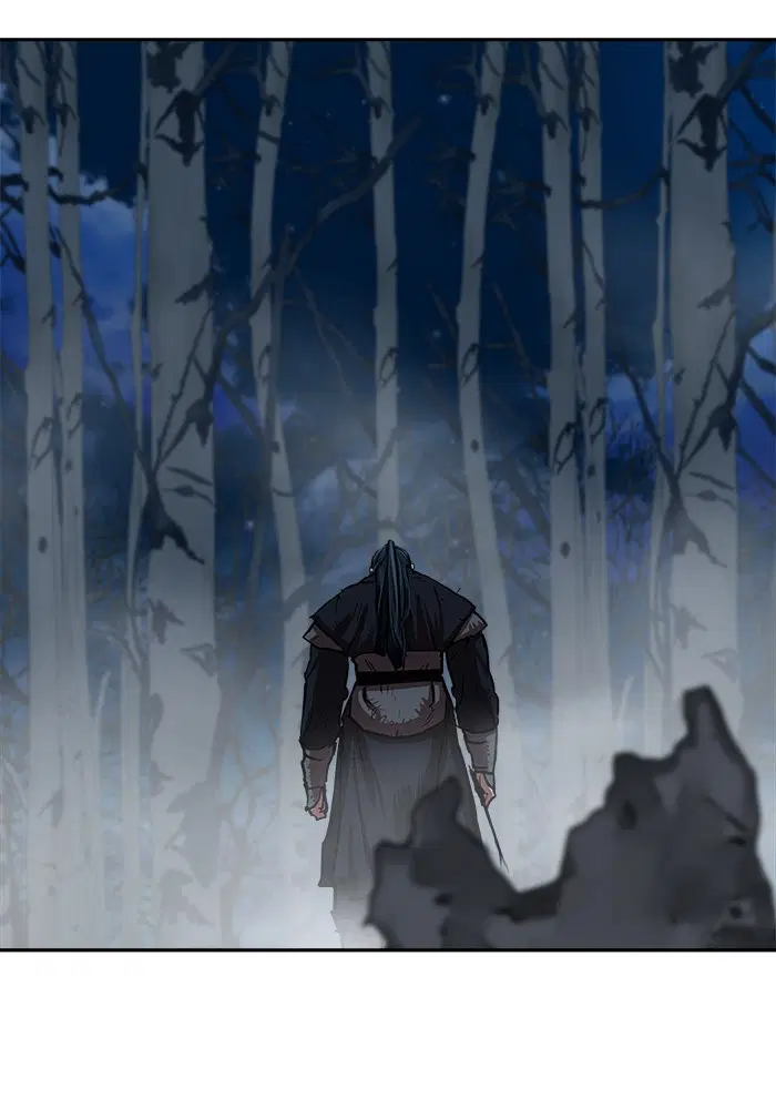 Escort Warrior ตอนที่ 145 หน้า 90