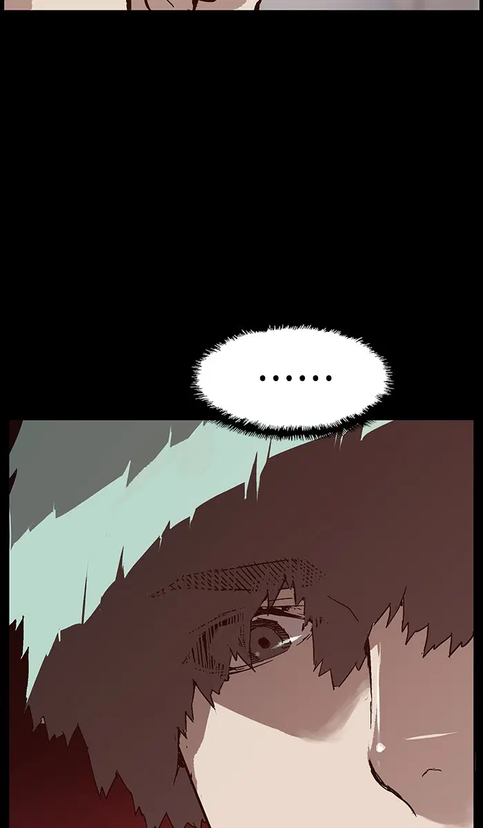 Weak Hero ตอนที่ 135 หน้า 40