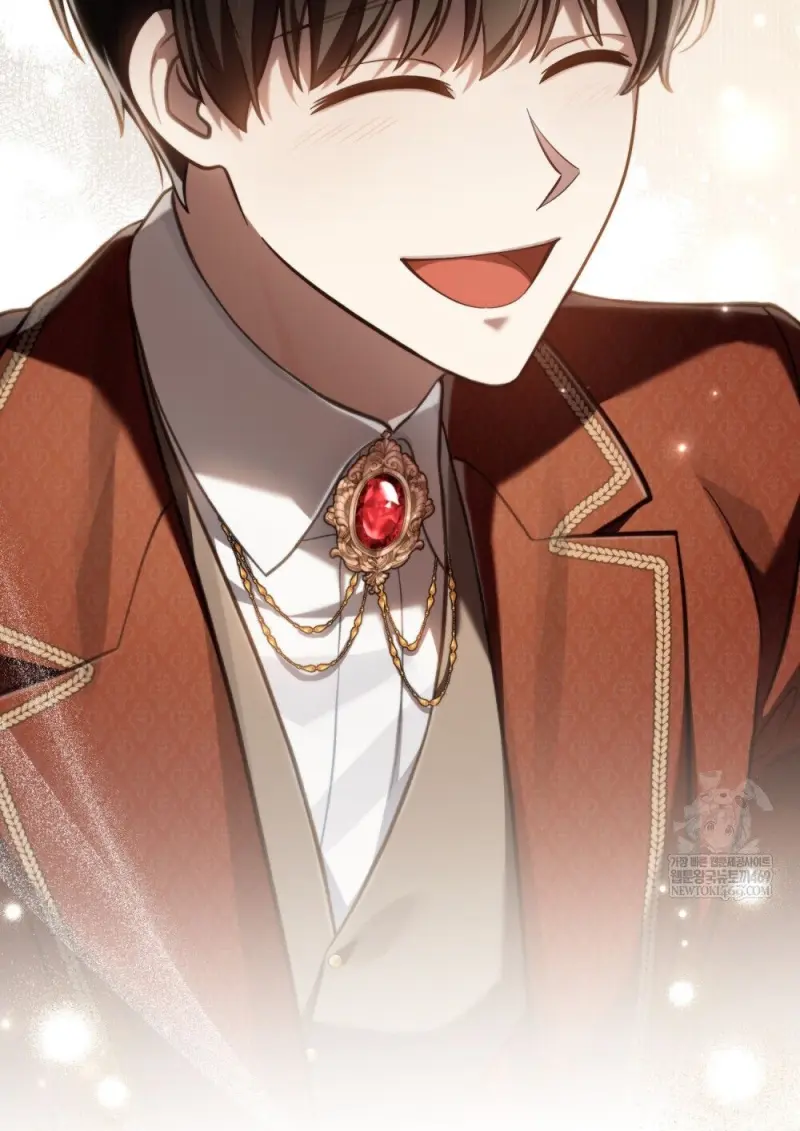 Reborn as the Enemy Prince เกิดใหม่เป็นเจ้าชายในประเทศศัตรู ตอนที่ 96 หน้า 36