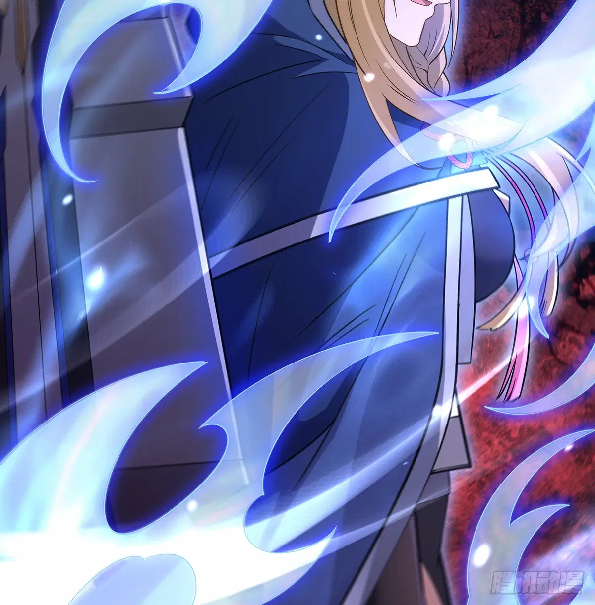 My Female Disciples are all Future Masters of the Heavens ตอนที่ 222 หน้า 69