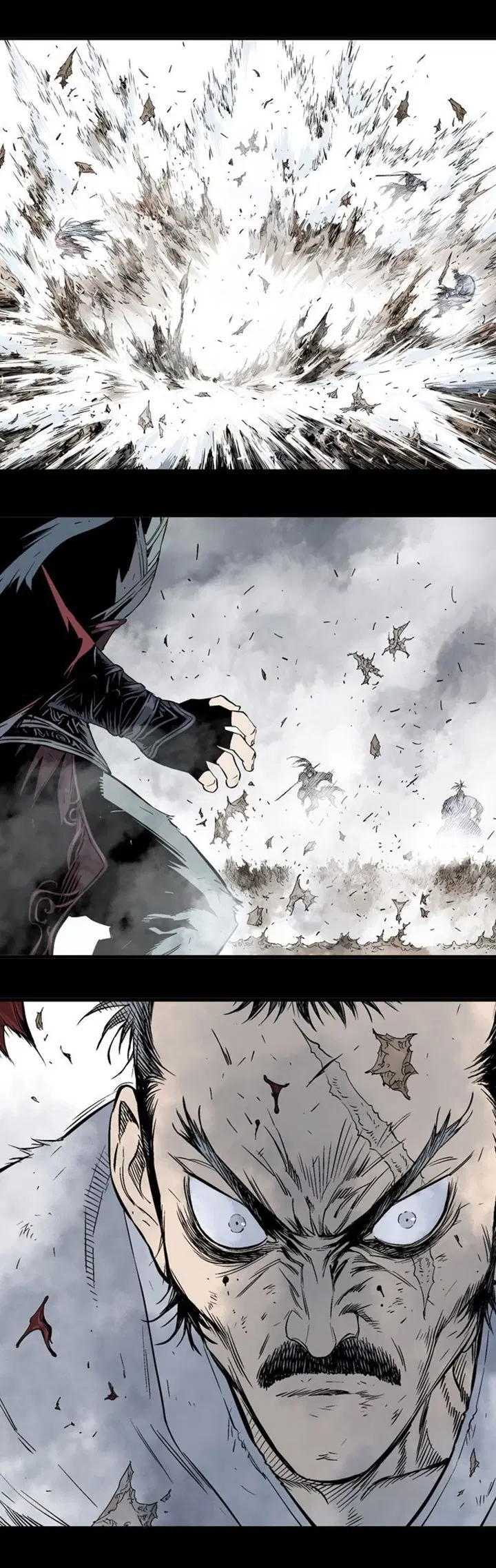 Gosu ตอนที่ 204 หน้า 2