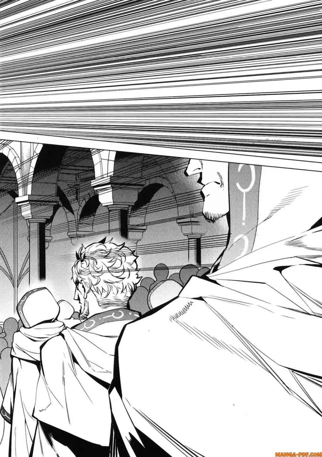 Tensei Kenja no Isekai Life ตอนที่ 77 หน้า 40