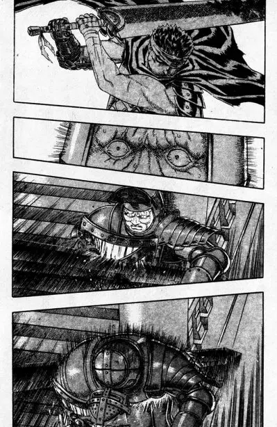 Berserk ตอนที่ 5 หน้า 52