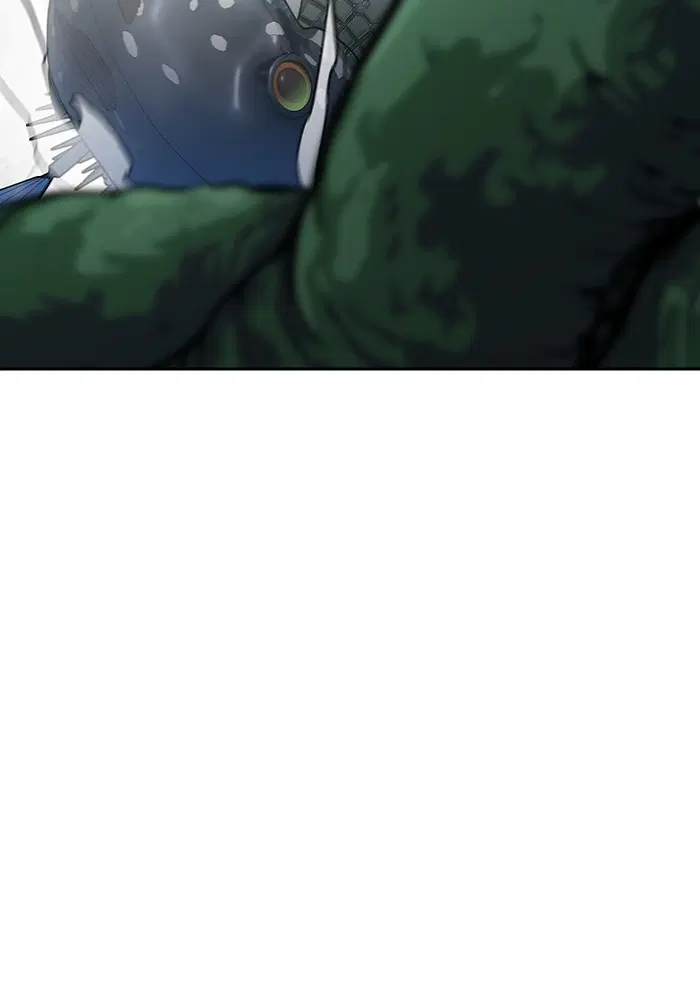 Tower of God ตอนที่ 598 หน้า 61