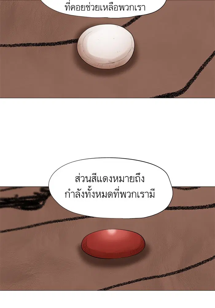 Escort Warrior ตอนที่ 42 หน้า 32