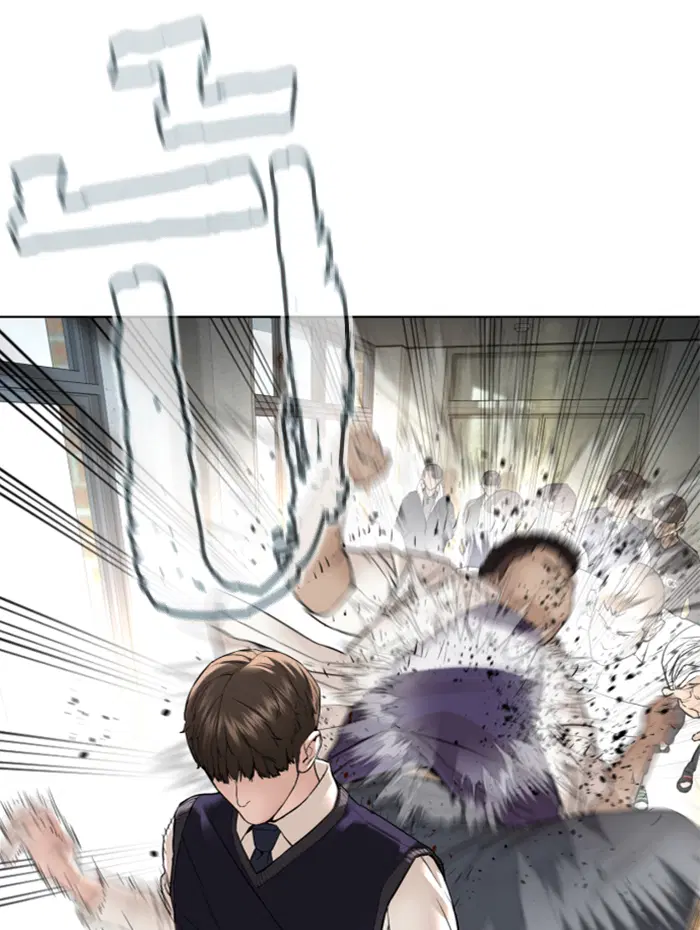 How to Fight ตอนที่ 136 หน้า 189