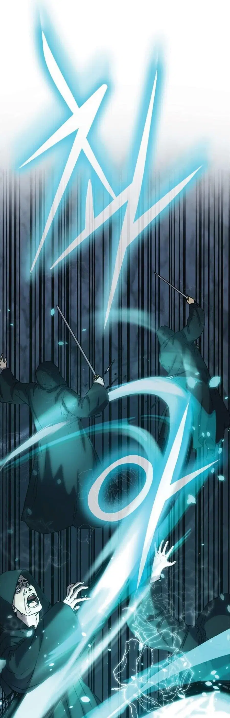 The Reborn Ranker Chronicles ตอนที่ 53 หน้า 33