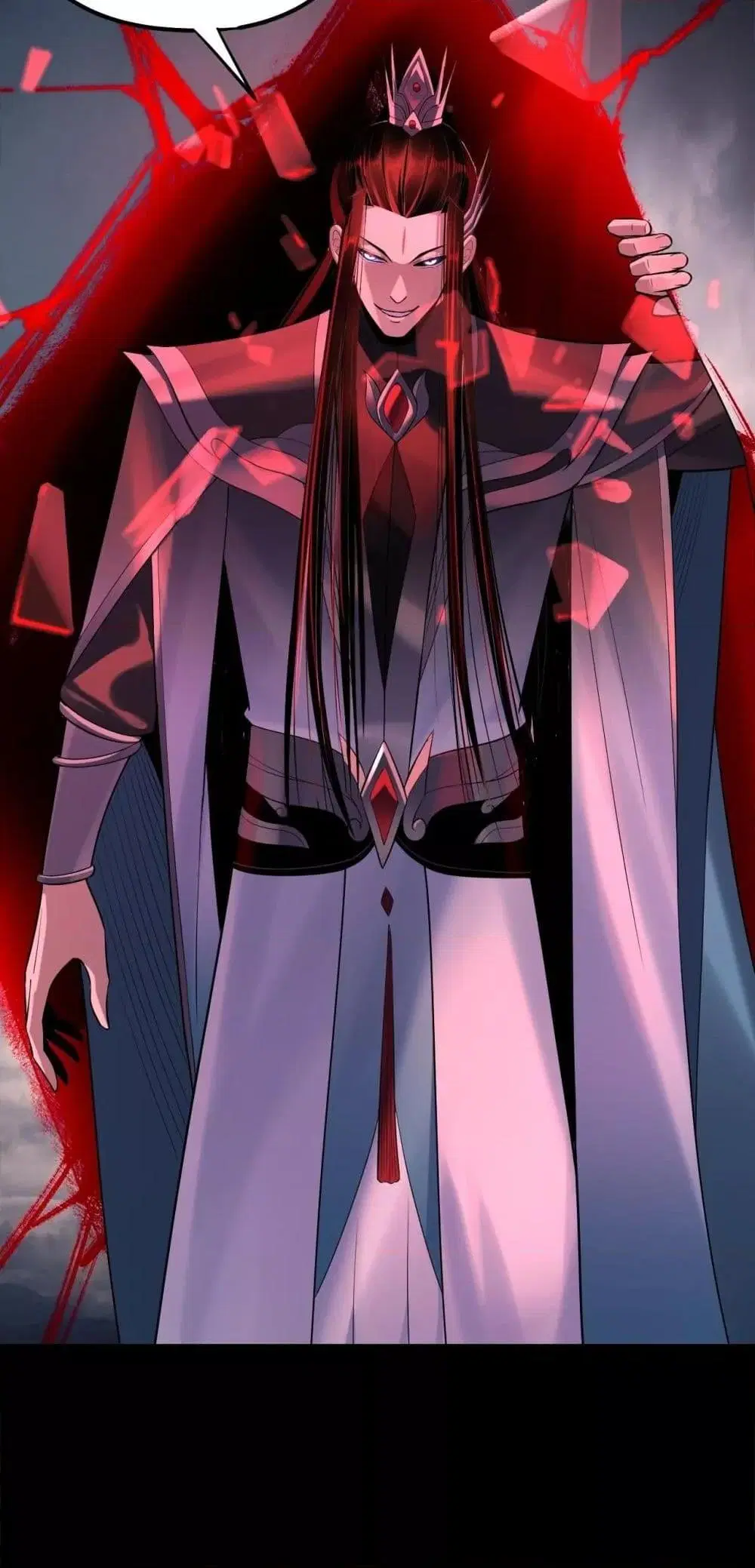Villain is here ตอนที่ 181 หน้า 51