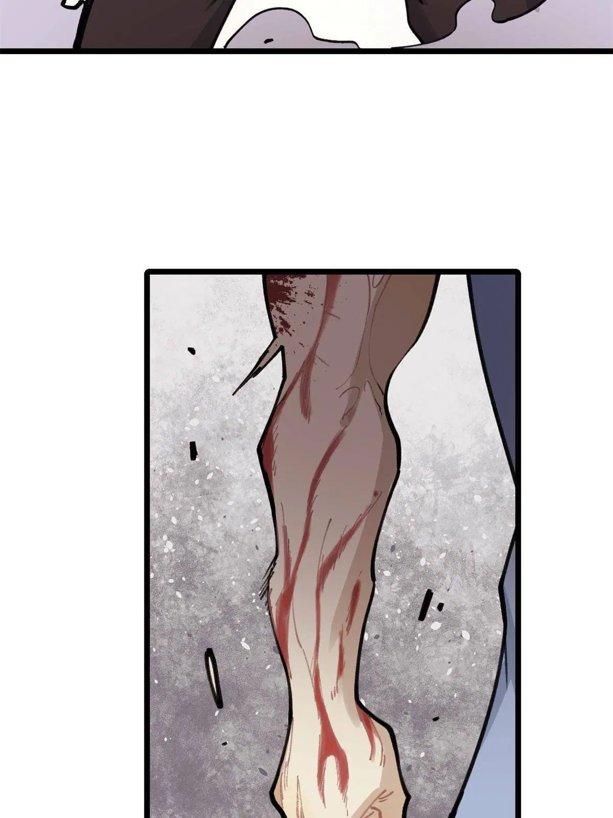 All Hail the Sect Leader ตอนที่ 141 หน้า 37