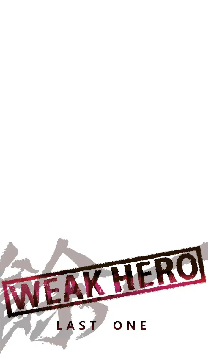 Weak Hero ตอนที่ 131 หน้า 29