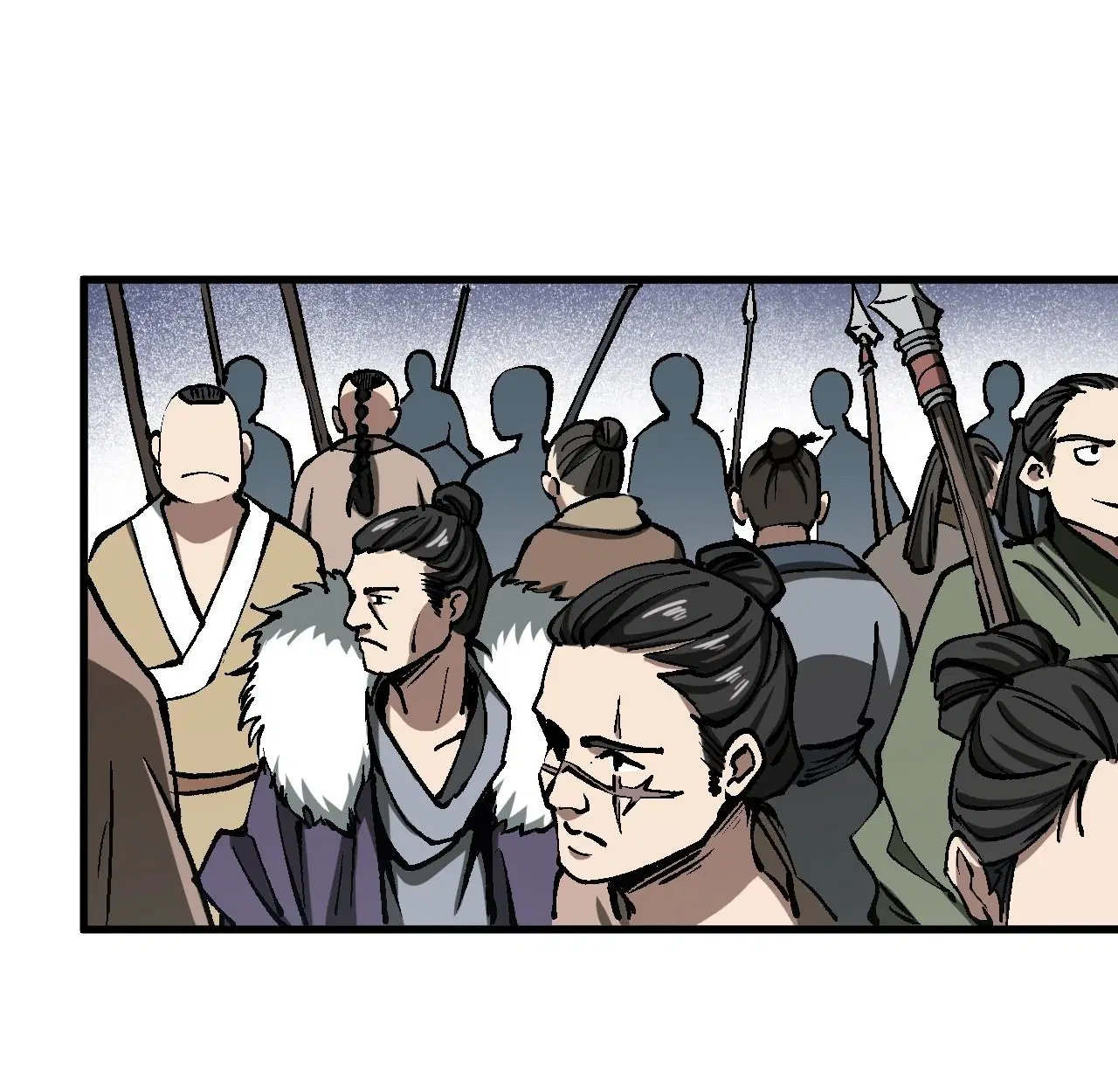 AccidentaIIy Became Famous Throughout History ตอนที่ 47 หน้า 45