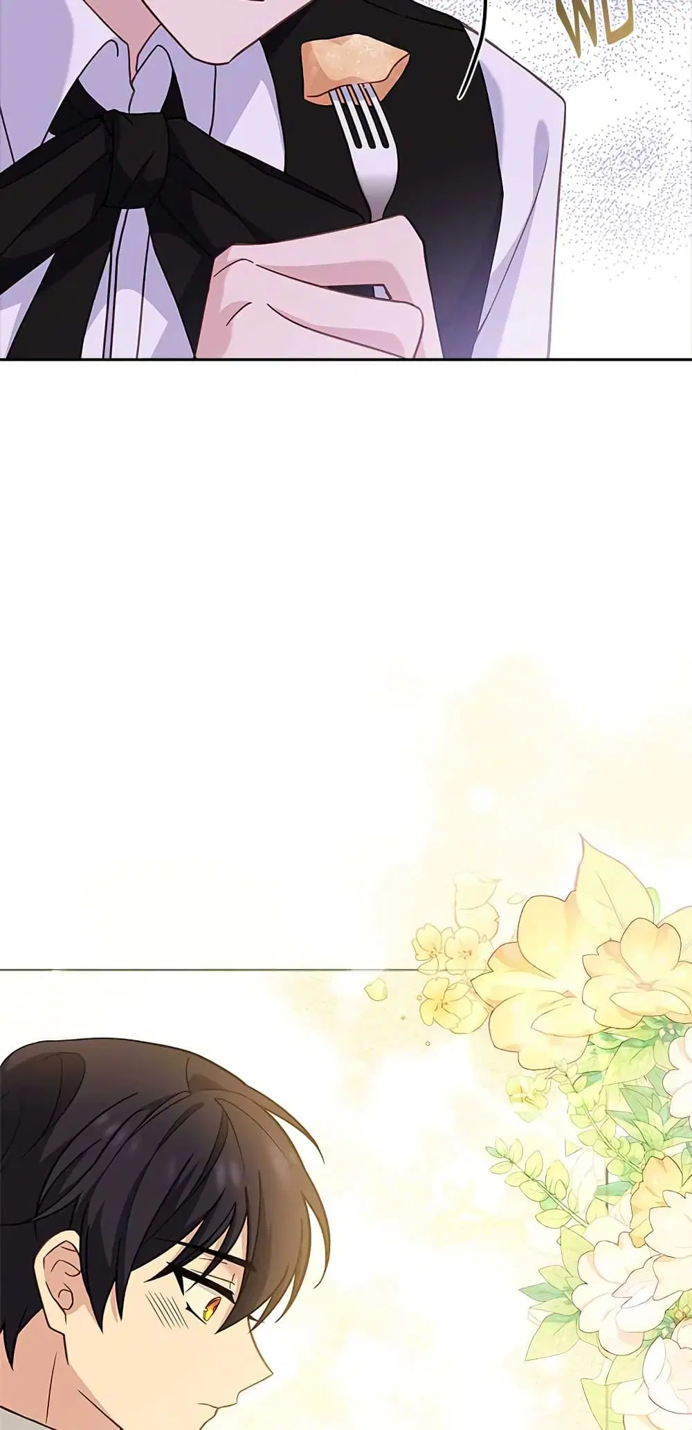 The Lady Needs a Break ตอนที่ 63 หน้า 19