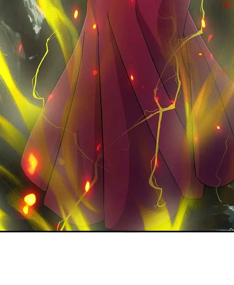 Peerless Battle Spirit ตอนที่ 497 หน้า 43