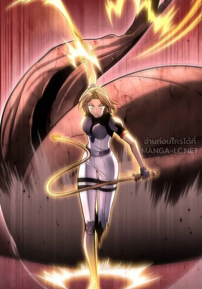 Superhuman Battlefield เกมของยอดมนุษย์ ตอนที่ 142 หน้า 107