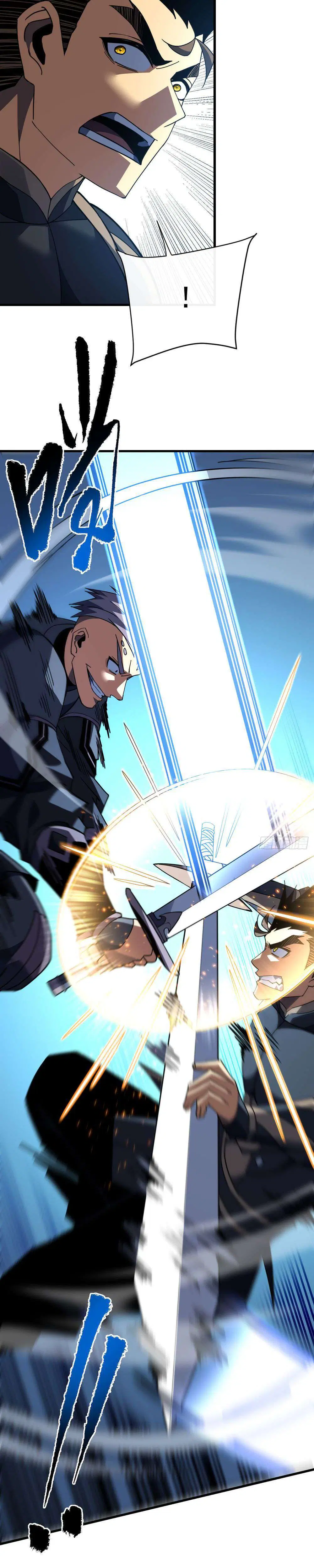 The Lord of Wheel of Destiny ตอนที่ 147 หน้า 5