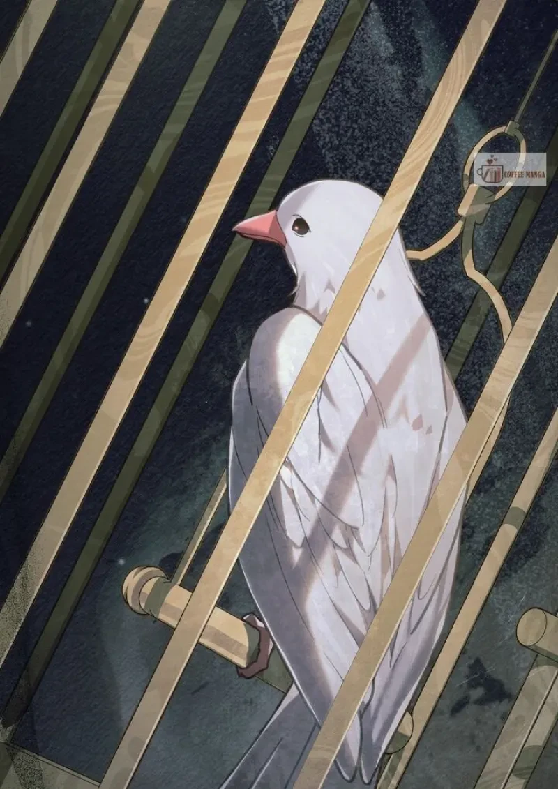 Reborn as the Enemy Prince เกิดใหม่เป็นเจ้าชายในประเทศศัตรู ตอนที่ 86 หน้า 106
