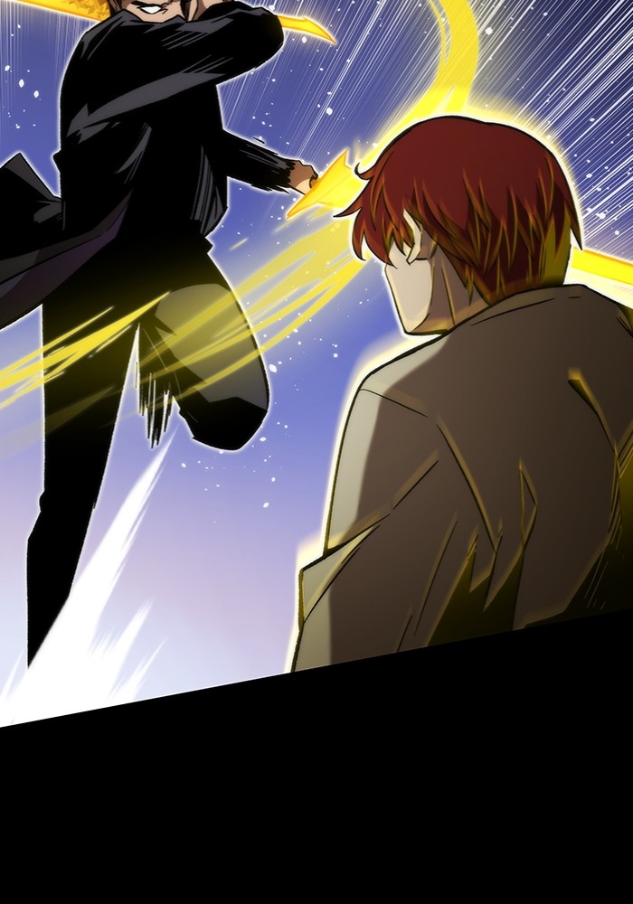 Ultra Alter แอ็กรองสตรองโคตร ตอนที่ 97 หน้า 133