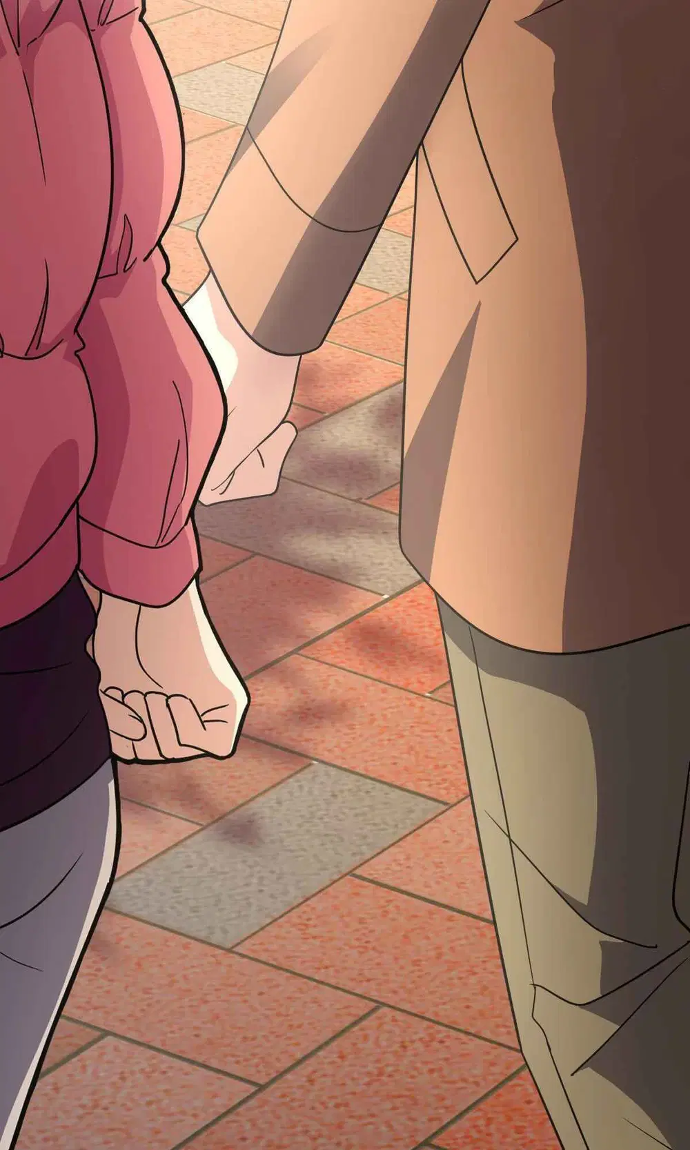 My Wife Is From a Thousand Years Ago ตอนที่ 62 หน้า 39