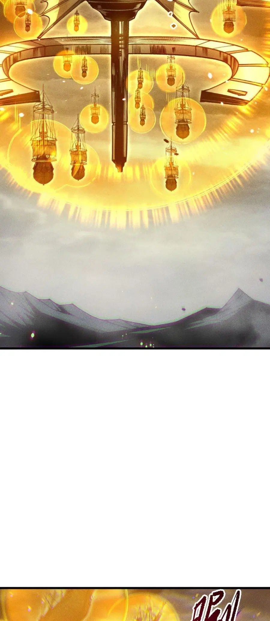 Necromancer King of The Scourge ตอนที่ 227 หน้า 21