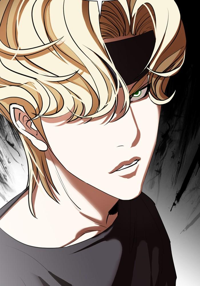 Lookism ตอนที่ 360 หน้า 165