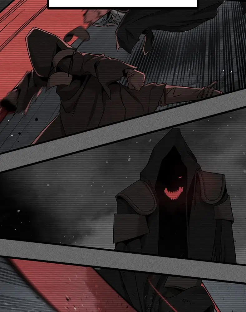 HERO KILLER ตอนที่ 97 หน้า 58