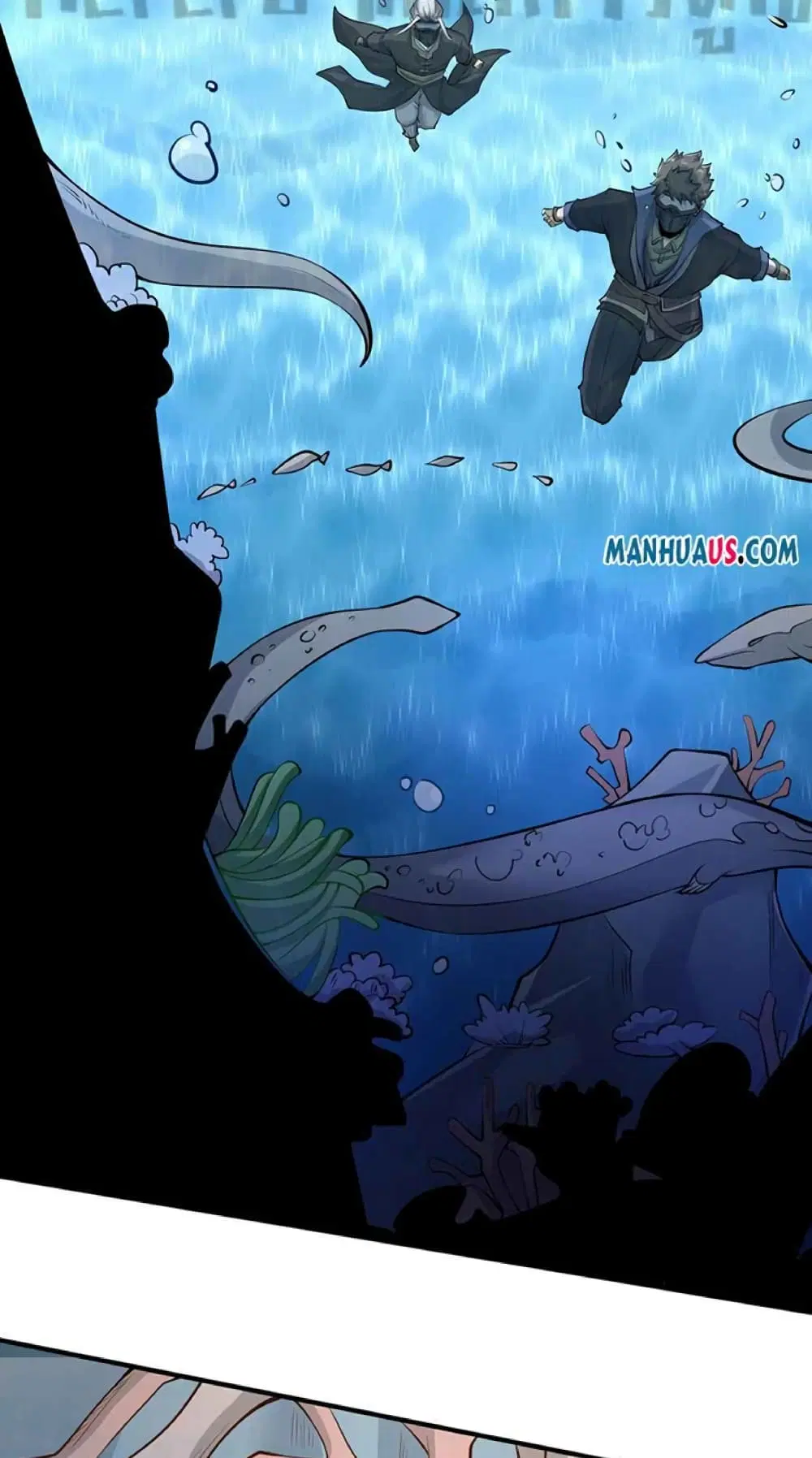 Super Warrior in Another World ตอนที่ 226 หน้า 15