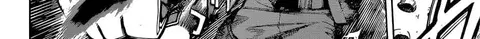 Boku no Hero Academia ตอนที่ 241 หน้า 160