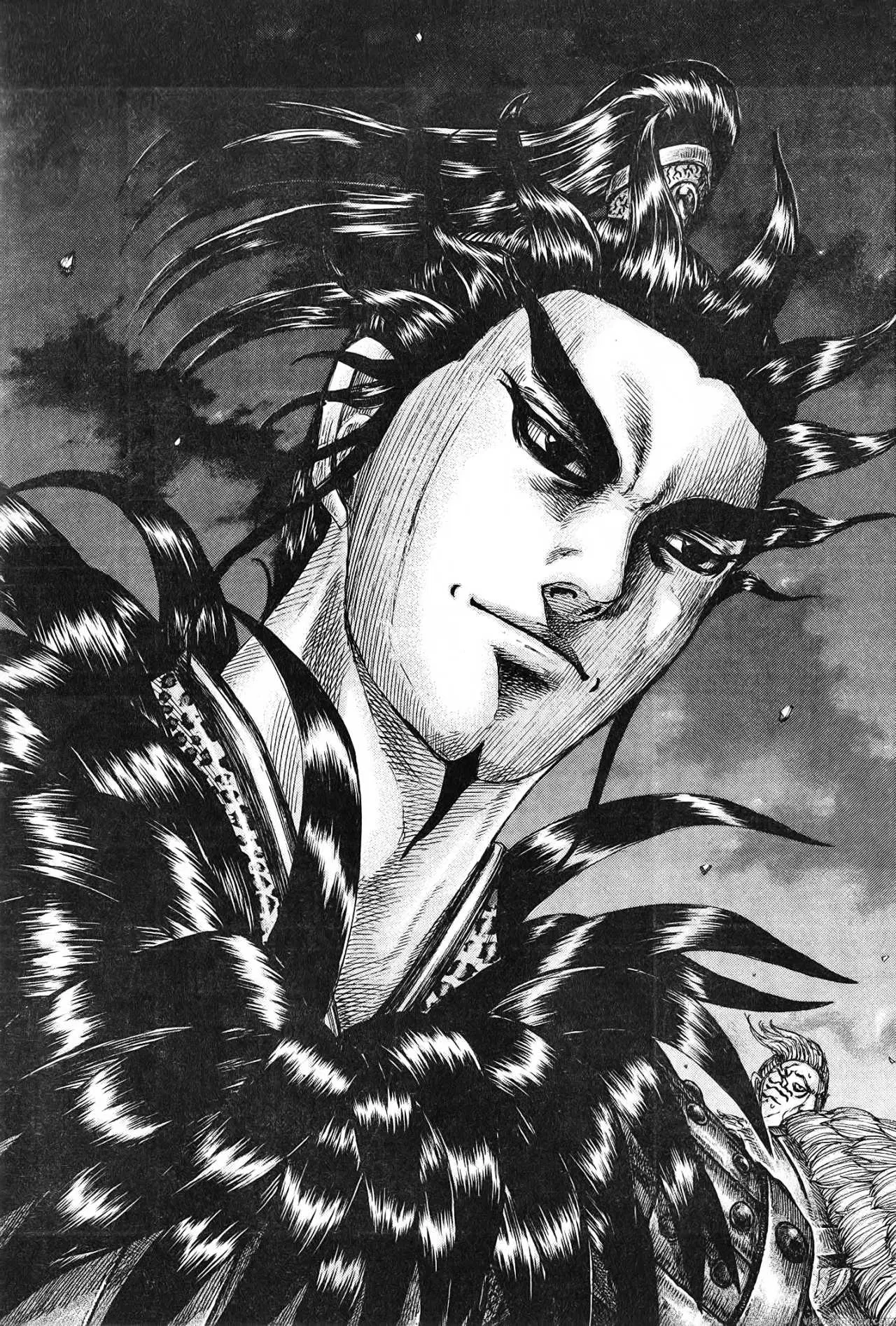 Kingdom ตอนที่ 735 หน้า 19