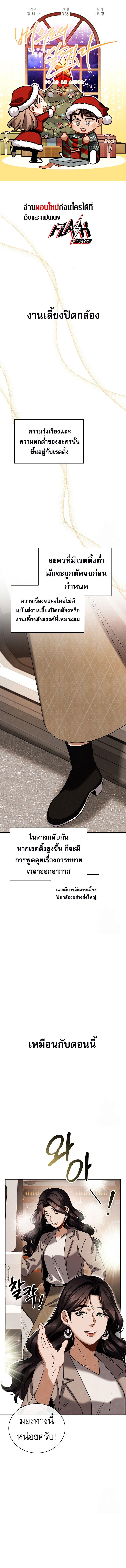 Be the Actor ตอนที่ 102 หน้า 1