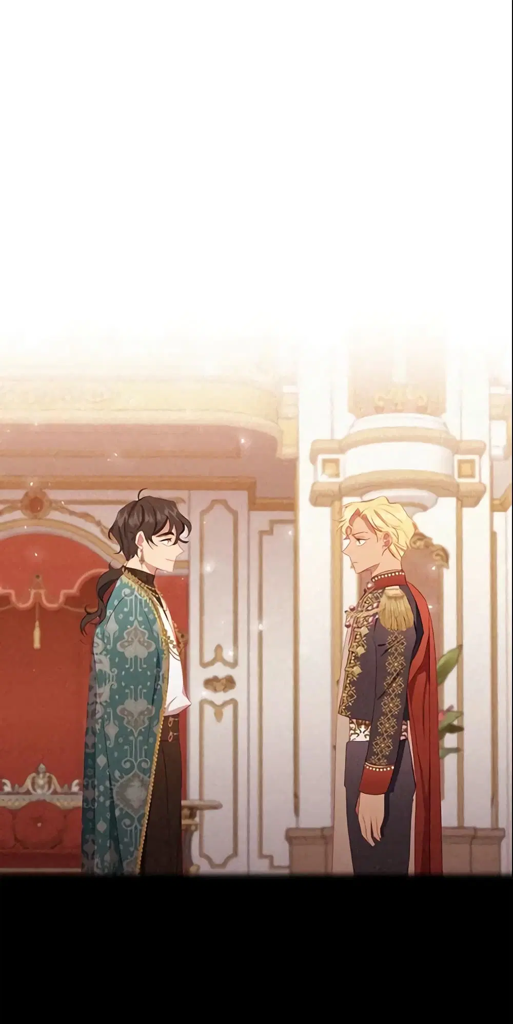 The Beloved Little Princess ตอนที่ 82 หน้า 5