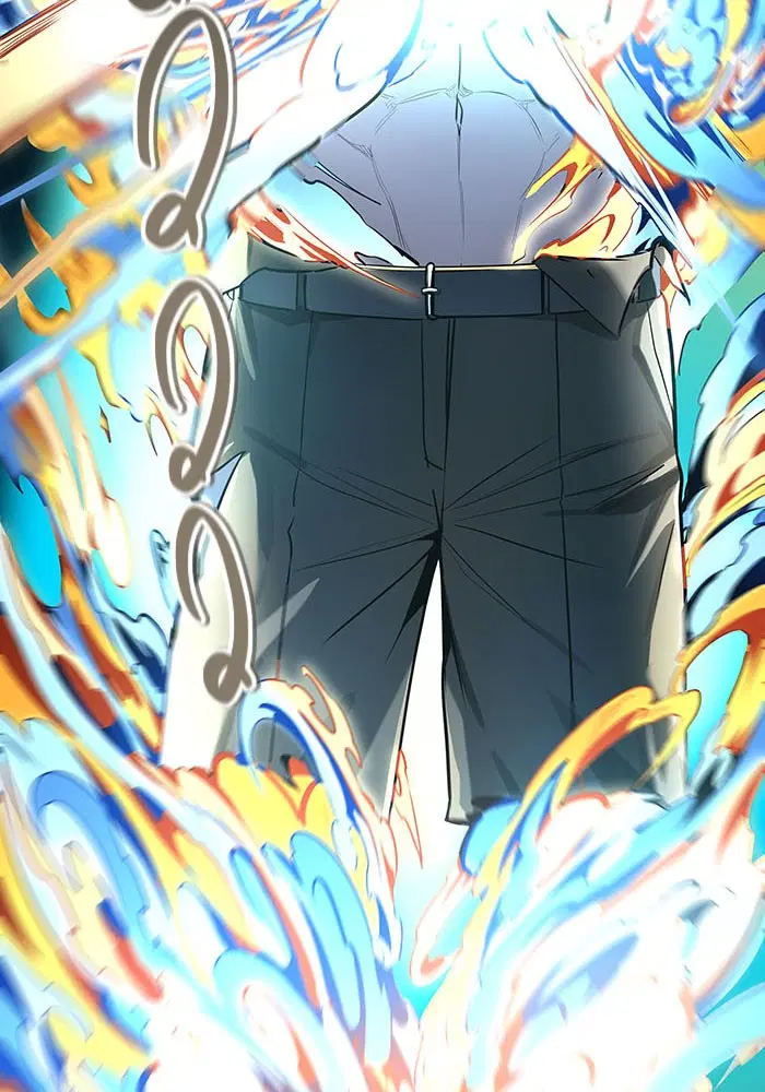 Tower of God ตอนที่ 524 หน้า 54